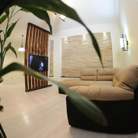 בראשוב Poarta Ecaterina Residence מראה חיצוני תמונה