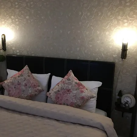 בראשוב Poarta Ecaterina Residence מראה חיצוני תמונה