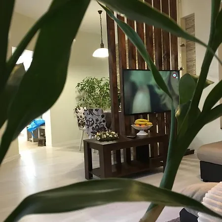 בראשוב Poarta Ecaterina Residence מראה חיצוני תמונה