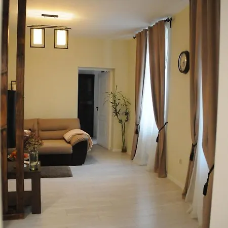בראשוב Poarta Ecaterina Residence מראה חיצוני תמונה