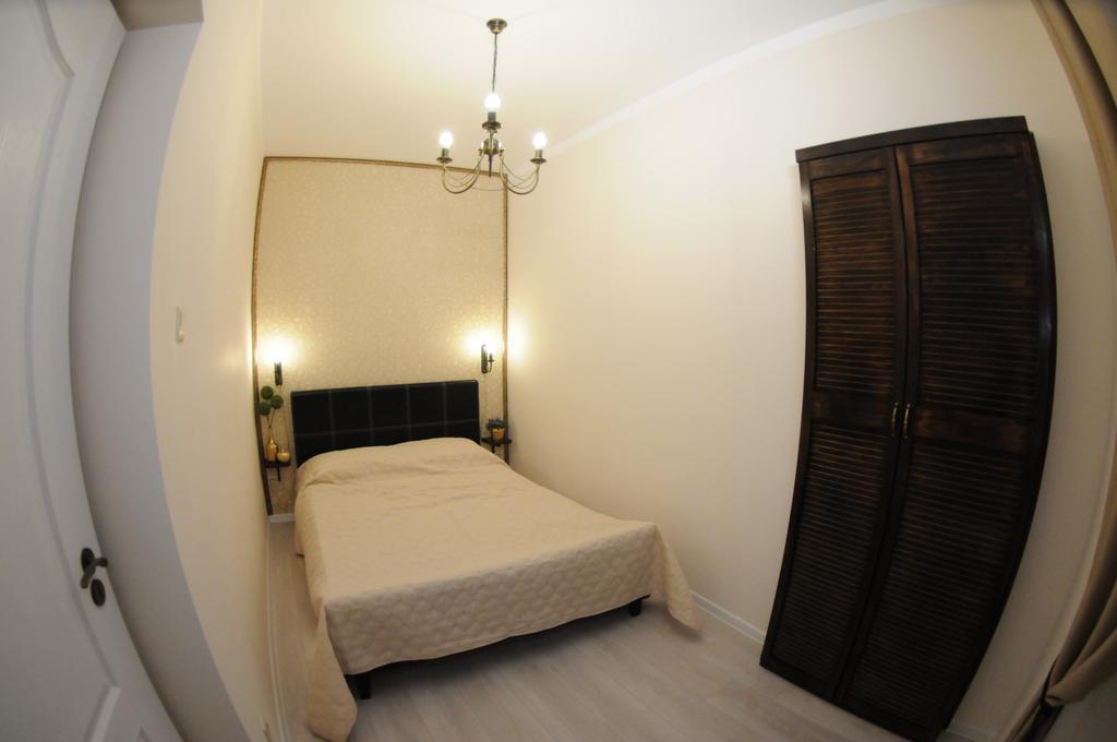 Appartement Poarta Ecaterina