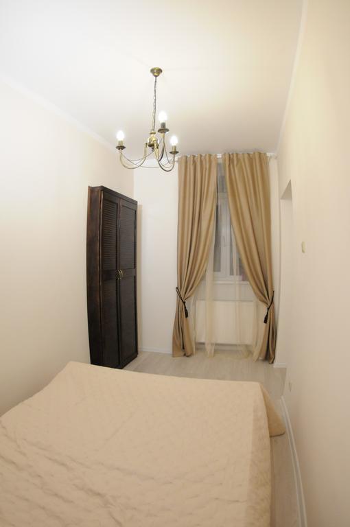 Appartement Poarta Ecaterina Braşov