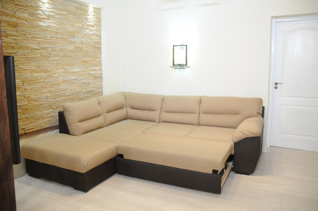 Apartment Poarta Ecaterina *