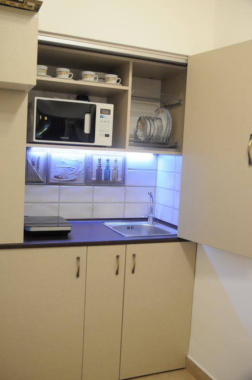 Poarta Ecaterina Appartement *