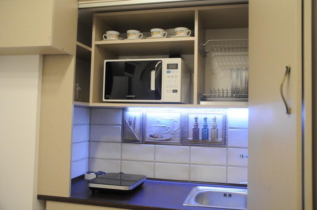 Apartment Poarta Ecaterina Brasov