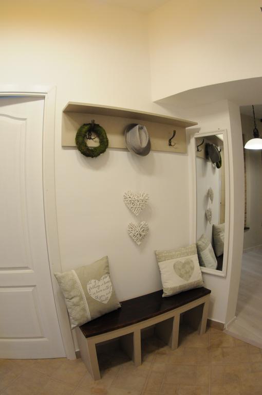 Appartement Poarta Ecaterina