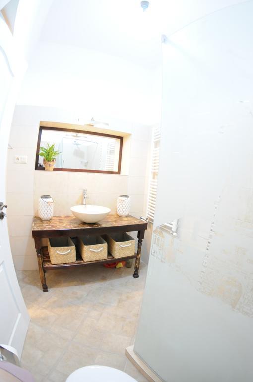 Appartement Poarta Ecaterina Braşov