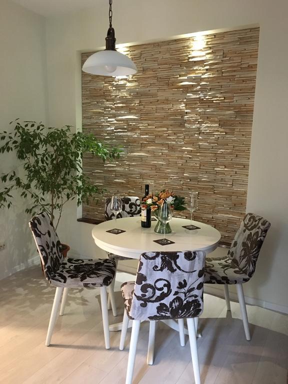 Appartement Poarta Ecaterina *
