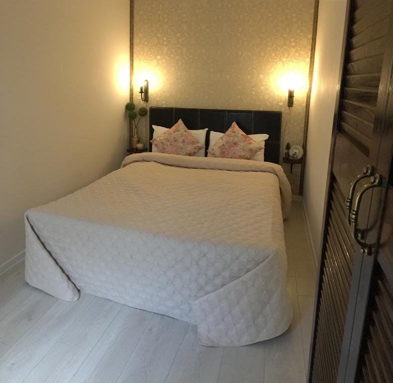 Appartement Poarta Ecaterina Braşov