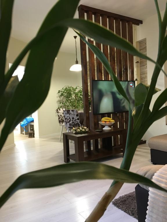 Poarta Ecaterina Apartment *