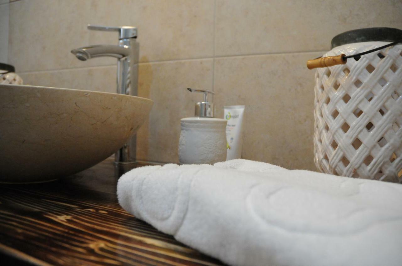 Apartment Poarta Ecaterina *